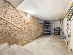 Prodej rodinného domu, Holešov, U Kasáren, 120 m2