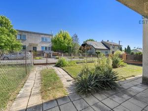 Prodej rodinného domu, Holešov, U Kasáren, 120 m2