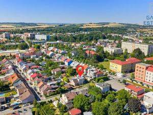 Prodej rodinného domu, Holešov, U Kasáren, 120 m2