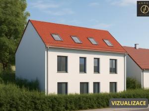 Prodej rodinného domu, Žebrák, Plzeňská, 315 m2