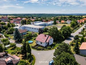 Prodej rodinného domu, Malšice, 189 m2
