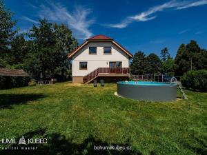 Prodej rodinného domu, Malšice, 189 m2