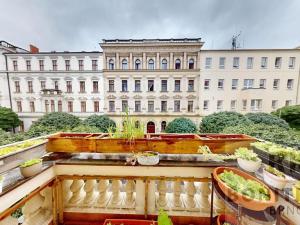 Prodej bytu 3+1, Brno, Jeřábkova, 142 m2