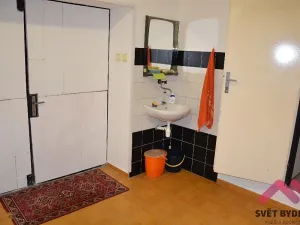 Pronájem výrobních prostor, Přišimasy, Na Návsi, 68 m2