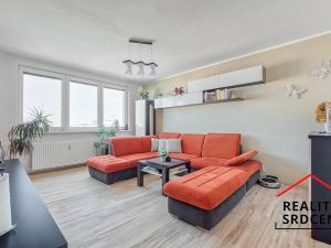 Prodej bytu 3+1, Orlová, F. S. Tůmy, 71 m2