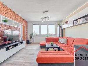 Prodej bytu 3+1, Orlová, F. S. Tůmy, 71 m2