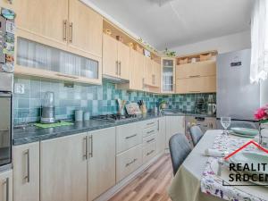 Prodej bytu 3+1, Orlová, F. S. Tůmy, 71 m2