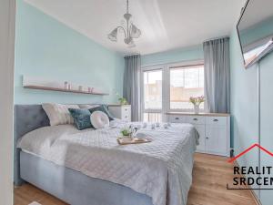 Prodej bytu 3+1, Orlová, F. S. Tůmy, 71 m2
