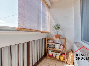 Prodej bytu 3+1, Orlová, F. S. Tůmy, 71 m2