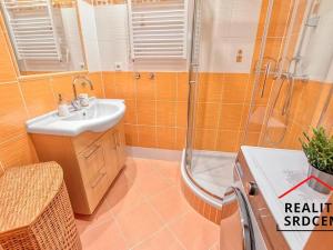 Prodej bytu 3+1, Orlová, F. S. Tůmy, 71 m2