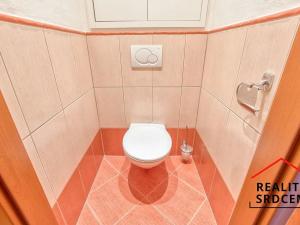 Prodej bytu 3+1, Orlová, F. S. Tůmy, 71 m2