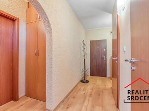 Prodej bytu 3+1, Orlová, F. S. Tůmy, 71 m2