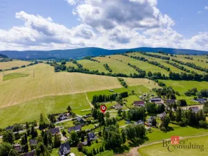 Prodej pozemku pro bydlení, Heřmanovice, 1470 m2