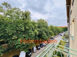 Pronájem bytu 2+1, Ostrava - Poruba, Havlíčkovo náměstí, 47 m2