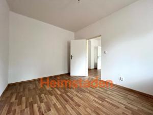 Pronájem bytu 2+1, Ostrava - Poruba, Havlíčkovo náměstí, 47 m2
