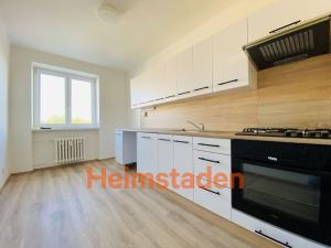 Pronájem bytu 2+1, Hlučín, 1. máje, 52 m2