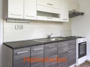 Pronájem bytu 2+1, Ostrava - Poruba, Francouzská, 52 m2