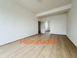 Pronájem bytu 2+1, Ostrava - Poruba, Francouzská, 52 m2