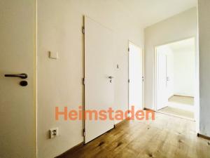 Pronájem bytu 2+1, Ostrava - Poruba, Francouzská, 52 m2