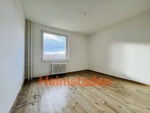 Pronájem bytu 3+1, Ostrava - Poruba, Pavlouskova, 67 m2