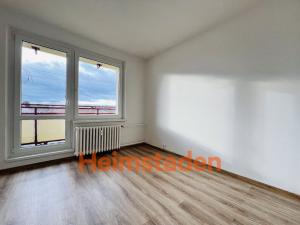 Pronájem bytu 3+1, Ostrava - Poruba, Pavlouskova, 67 m2