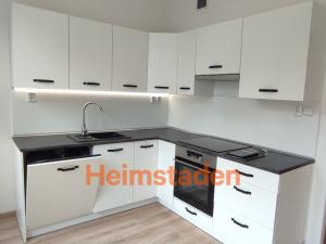 Pronájem bytu 2+1, Ostrava - Slezská Ostrava, U Hájenky, 51 m2