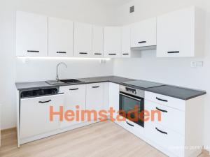 Pronájem bytu 2+1, Ostrava - Slezská Ostrava, U Hájenky, 51 m2