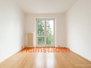 Pronájem bytu 2+1, Ostrava - Slezská Ostrava, U Hájenky, 51 m2
