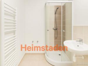 Pronájem bytu 2+1, Ostrava - Slezská Ostrava, U Hájenky, 51 m2