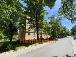 Pronájem bytu 2+1, Ostrava - Poruba, Čs. exilu, 54 m2