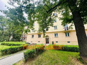 Pronájem bytu 2+1, Ostrava - Poruba, Čs. exilu, 56 m2