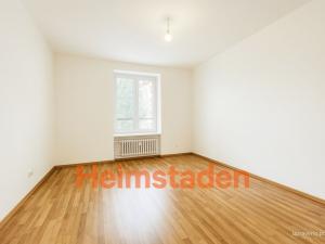 Pronájem bytu 2+1, Ostrava - Poruba, Čs. exilu, 56 m2