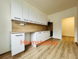 Pronájem bytu 2+1, Ostrava - Poruba, 17. listopadu, 59 m2
