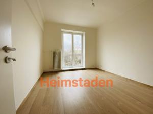 Pronájem bytu 2+1, Ostrava - Poruba, 17. listopadu, 59 m2