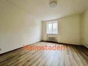 Pronájem bytu 2+1, Ostrava - Poruba, 17. listopadu, 59 m2