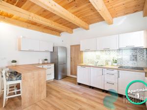 Prodej ubytování, Rožmberk nad Vltavou, 302 m2