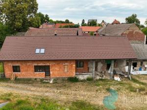 Prodej rodinného domu, Mrač, 259 m2