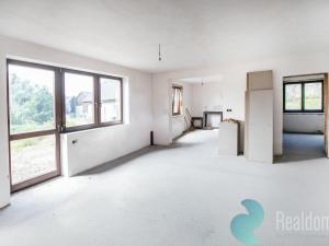 Prodej rodinného domu, Mrač, 259 m2