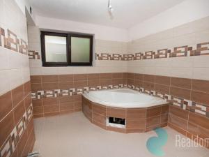 Prodej rodinného domu, Mrač, 259 m2