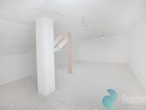 Prodej rodinného domu, Mrač, 259 m2