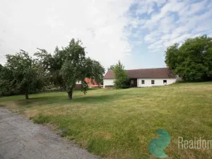 Prodej rodinného domu, Mrač, 259 m2