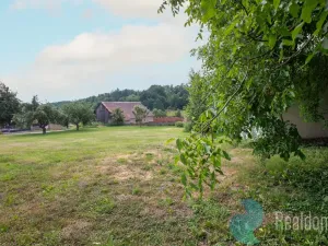 Prodej rodinného domu, Mrač, 259 m2