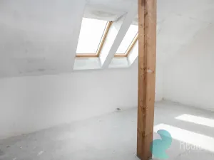 Prodej rodinného domu, Mrač, 259 m2