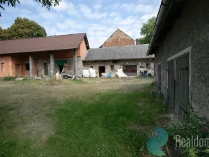 Prodej rodinného domu, Mrač, 260 m2