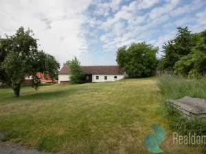 Prodej rodinného domu, Mrač, 260 m2