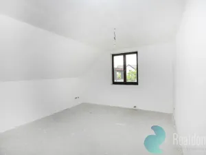 Prodej rodinného domu, Mrač, 260 m2