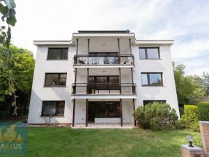 Pronájem kanceláře, Praha - Lhotka, Na dlouhé mezi, 436 m2