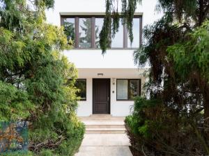 Pronájem kanceláře, Praha - Lhotka, Na dlouhé mezi, 436 m2