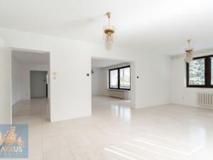 Pronájem kanceláře, Praha - Lhotka, Na dlouhé mezi, 436 m2