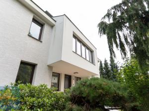 Pronájem kanceláře, Praha - Lhotka, Na dlouhé mezi, 436 m2